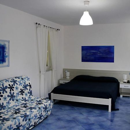 Belvedere Bed and Breakfast Προτσίντα Εξωτερικό φωτογραφία