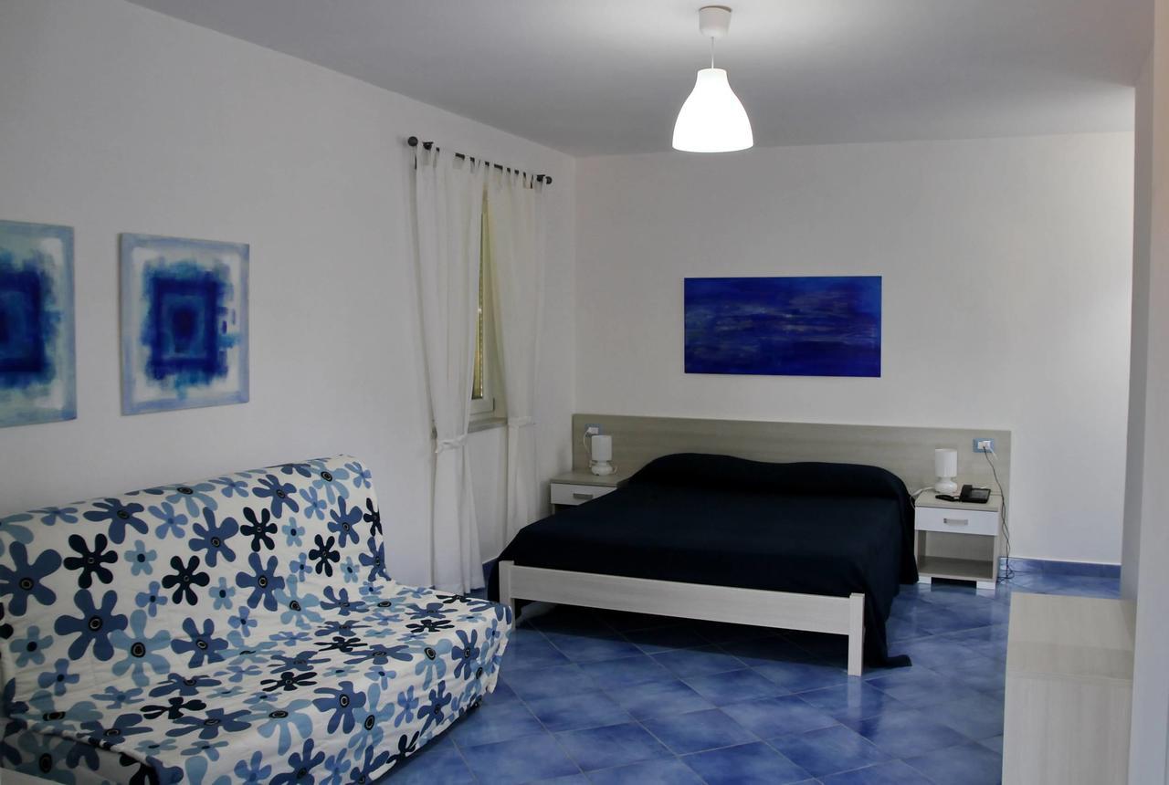 Belvedere Bed and Breakfast Προτσίντα Εξωτερικό φωτογραφία