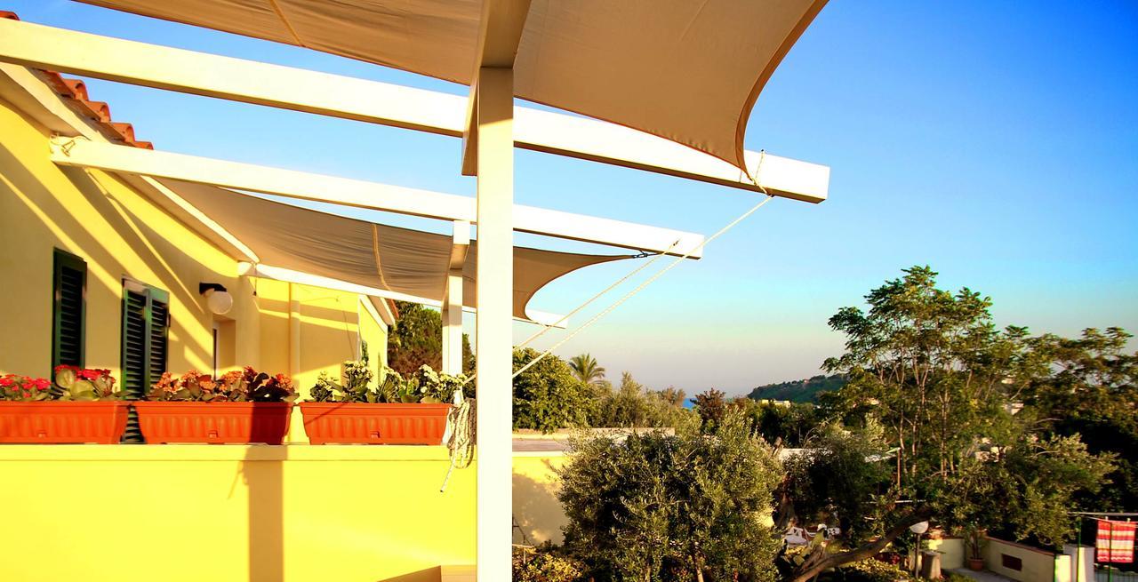 Belvedere Bed and Breakfast Προτσίντα Εξωτερικό φωτογραφία