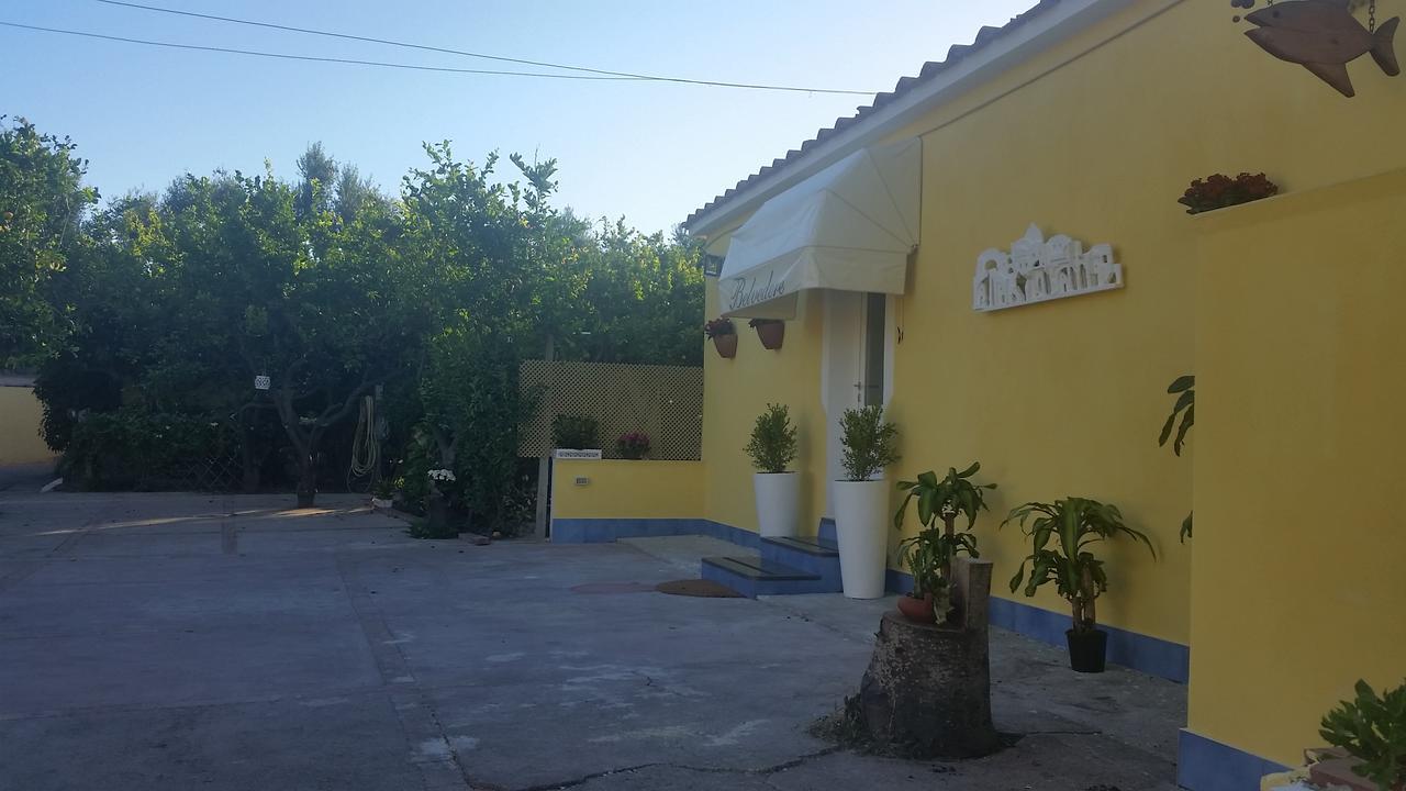 Belvedere Bed and Breakfast Προτσίντα Εξωτερικό φωτογραφία